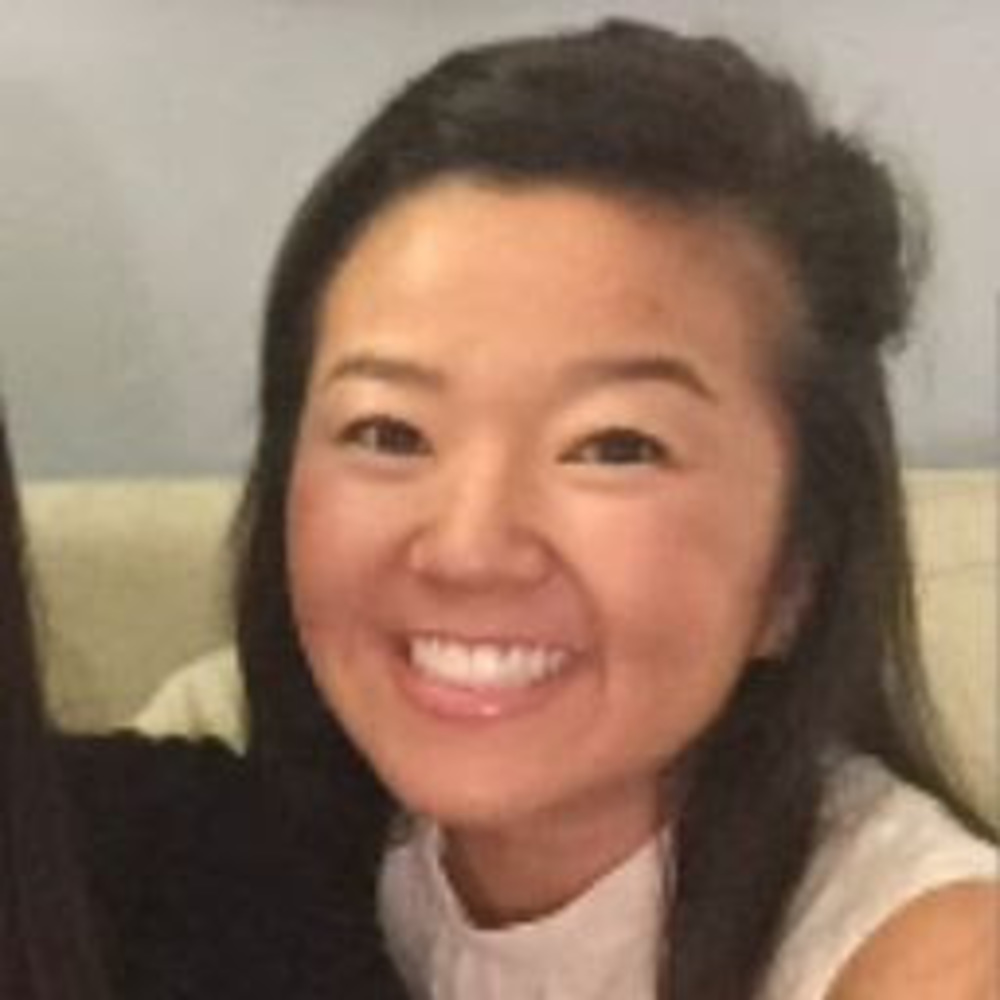 Meet your Posher, Ali